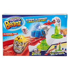 Moose Трек "Ударный Заезд" Mighty Beanz 66504, фото 2