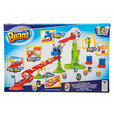 Moose Трек "Ударный Заезд" Mighty Beanz 66504, фото 3