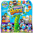 2 боба в пластиковой капсуле Mighty Beanz 66500, фото 2