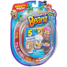 Moose 5 бобов Mighty Beanz 66546, фото 3