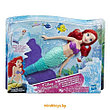 Кукла - Ариэль плавающая 'Принцессы Диснея: Водные приключения' Hasbro E0051, фото 3