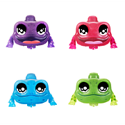 Ящерица Ellies (в ассортименте) E6119