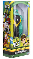 Gulliver Фигурка Алмаз XL Ben 10 76703, фото 3