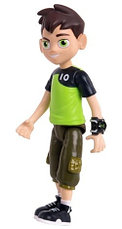 Gulliver Фигурка XL Бен Ben 10 76701, фото 2