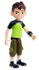 Gulliver Фигурка XL Бен Ben 10 76701, фото 3