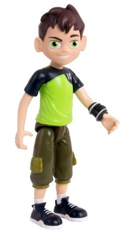 Фигурка XL Бен Ben 10 76701 - фото 3 - id-p98603308