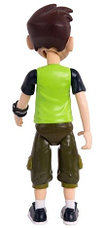 Gulliver Фигурка XL Бен Ben 10 76701, фото 2
