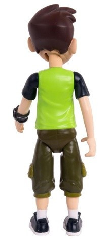 Фигурка XL Бен Ben 10 76701 - фото 4 - id-p98603308