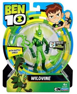 Фигурка Лоза 12,5 см Ben 10 76111B, фото 2