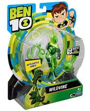 Gulliver Фигурка Лоза 12,5 см Ben 10 76111B, фото 2