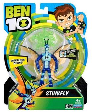 Gulliver Фигурка Жук 12,5 см Ben 10 76110, фото 2