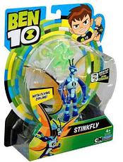 Gulliver Фигурка Жук 12,5 см Ben 10 76110, фото 2