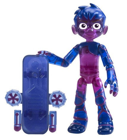 Gulliver Фигурка Бен омниглюк 12,5 см Ben 10 76129B, фото 2