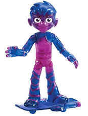 Gulliver Фигурка Бен омниглюк 12,5 см Ben 10 76129B, фото 2