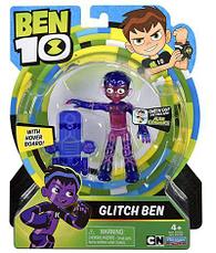 Gulliver Фигурка Бен омниглюк 12,5 см Ben 10 76129B, фото 3