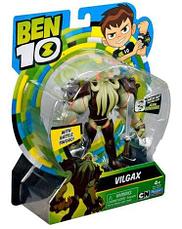 Gulliver Фигурка Вилгакс 12,5 см Ben 10 76114, фото 2