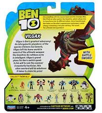 Gulliver Фигурка Вилгакс 12,5 см Ben 10 76114, фото 3