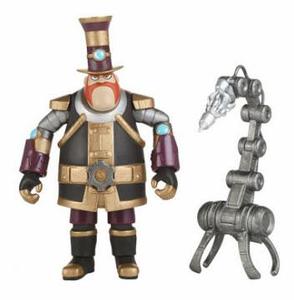 Gulliver Фигурка Стим Смит 12,5 см Ben 10 76109, фото 2