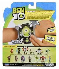 Gulliver Часы Омнитрикс Ben 10 76900, фото 3