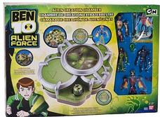 Gulliver Набор Камера создания пришельцев Ben 10 77711, фото 3