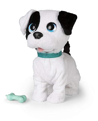 IMC Toys Интерактивный Щенок целующий Бови, со звук эффектами 96899 Club Petz, фото 2