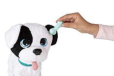 IMC Toys Интерактивный Щенок целующий Бови, со звук эффектами 96899 Club Petz, фото 2