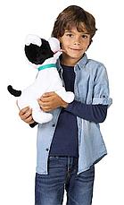 IMC Toys Интерактивный Щенок целующий Бови, со звук эффектами 96899 Club Petz, фото 3
