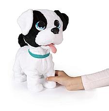 IMC Toys Интерактивный Щенок целующий Бови, со звук эффектами 96899 Club Petz, фото 2