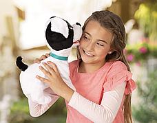IMC Toys Интерактивный Щенок целующий Бови, со звук эффектами 96899 Club Petz, фото 3