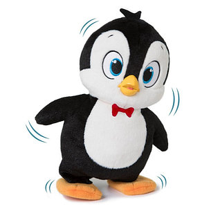 Интерактивная игрушка IMC Toys Пингвин Peewee 95885, фото 2