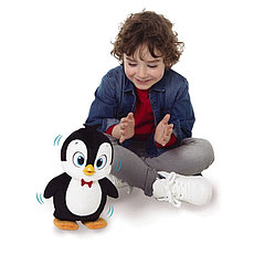 Интерактивная игрушка IMC Toys Пингвин Peewee 95885, фото 3