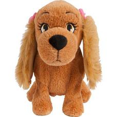 IMC Toys Интерактивная Собака Lucy , выполняет 12 команд 170515 Club Petzs, фото 3