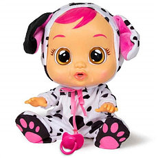 IMC Toys Плачущий младенец Дотти 96370 Cry babies, фото 3