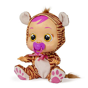 IMC Toys Плачущий младенец Нала 96387 Cry babies, фото 2