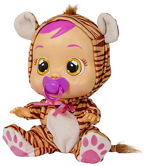 IMC Toys Плачущий младенец Нала 96387 Cry babies, фото 2