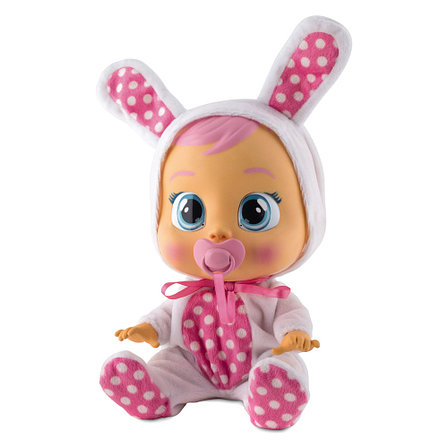 IMC Toys Плачущий младенец Кони 10598 Cry babies, фото 2