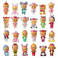 IMC Toys Кукла-сюрприз "Плачущий младенец с домиком и аксессуарами" 97629/98442, фото 2