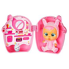 IMC Toys Кукла-сюрприз "Плачущий младенец с домиком и аксессуарами" 97629/98442, фото 2
