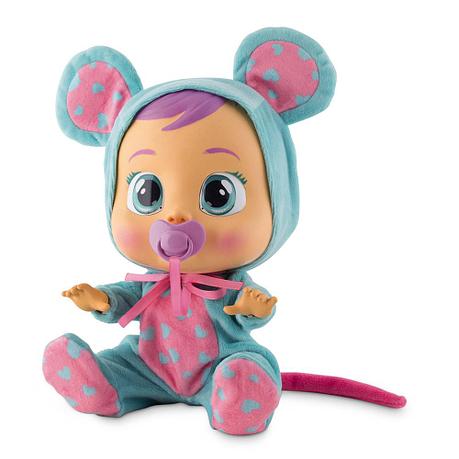 IMC Toys Плачущий младенец Ляля 10581 Cry babies, фото 2