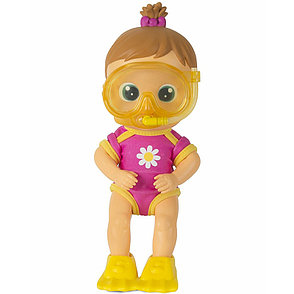 IMC Toys Кукла для купания Флоуи 95601 BLOOPIES, фото 2