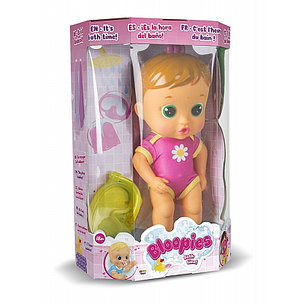 IMC Toys Кукла для купания Флоуи 95601 BLOOPIES, фото 2