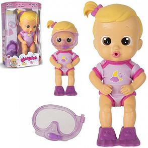 IMC Toys Кукла для купания Луна 95618 BLOOPIES, фото 2
