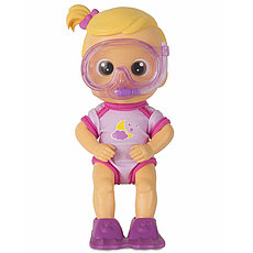 IMC Toys Кукла для купания Луна 95618 BLOOPIES, фото 2