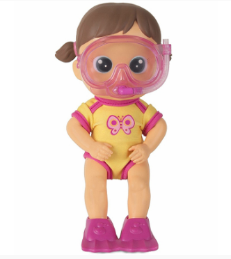 IMC Toys Кукла для купания Лавли 95625 BLOOPIES