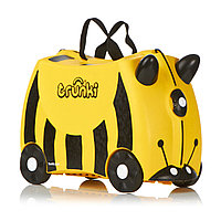 Чемодан на колесиках Пчела Trunki