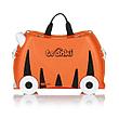 Чемодан на колесиках Тигр Trunki, фото 2