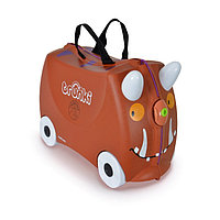 Чемодан на колесиках Груффало Trunki