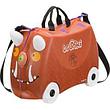 Чемодан на колесиках Груффало Trunki, фото 4