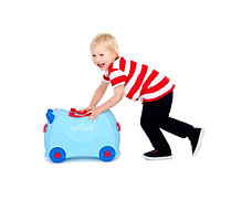 Чемодан на колесиках Джордж Trunki, фото 2