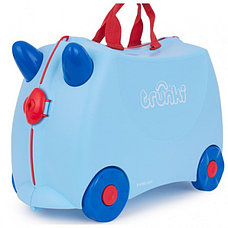 Чемодан на колесиках Джордж Trunki, фото 3